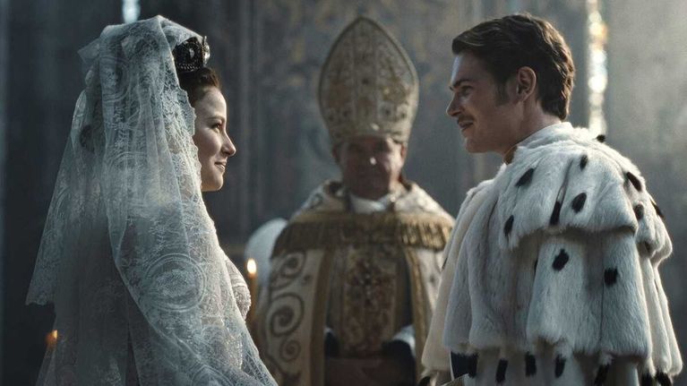 'imperatrice matrimonio