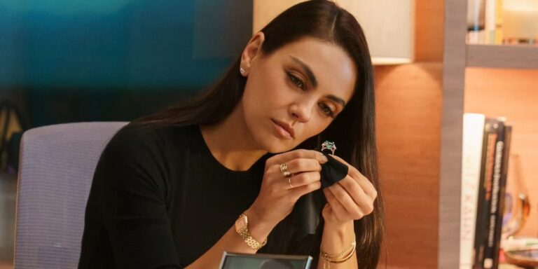 La ragazza più fortunata del mondo: recensione del film con Mila Kunis