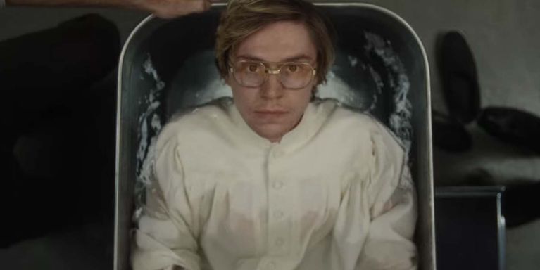 mostro battesimo