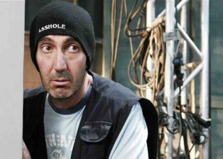 Linea d’Ombra Festival, Paolo Calabresi: “In Boris dovevo essere René Ferretti”
