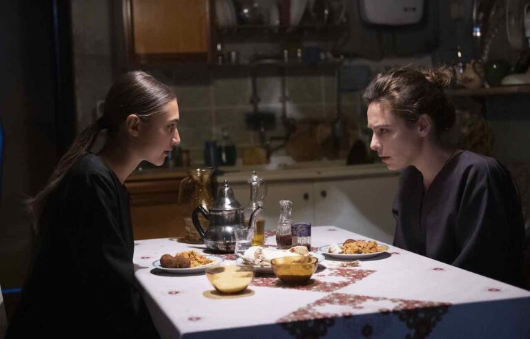 Profeti, trailer del nuovo film di Alessio Cremonini