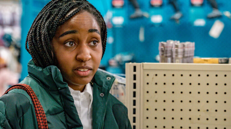 Thunderbolts: Aye Edebiri lascia il film, al suo posto arriva Geraldine Viswanathan