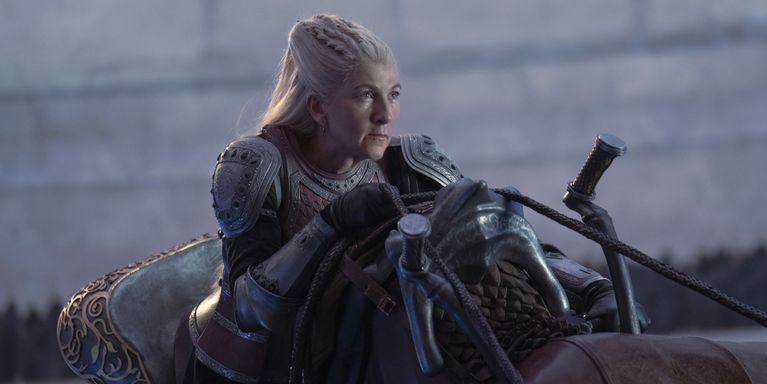 rhaenyrs finale