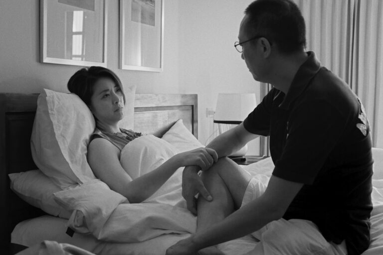 The Hotel, recensione del film di Wang Xiaoshuai
