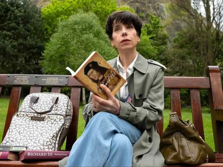 The Lost King, recensione del film di Stephen Frears
