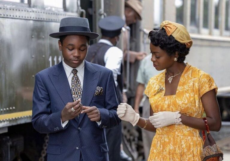 Till, recensione del film di Chinonye Chukwu