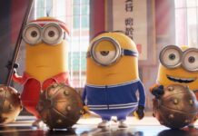 Minions 2