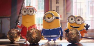 Minions 2