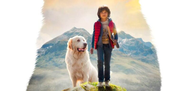 Belle e Sebastien – Next Generation, la recensione del film di Pierre Coré