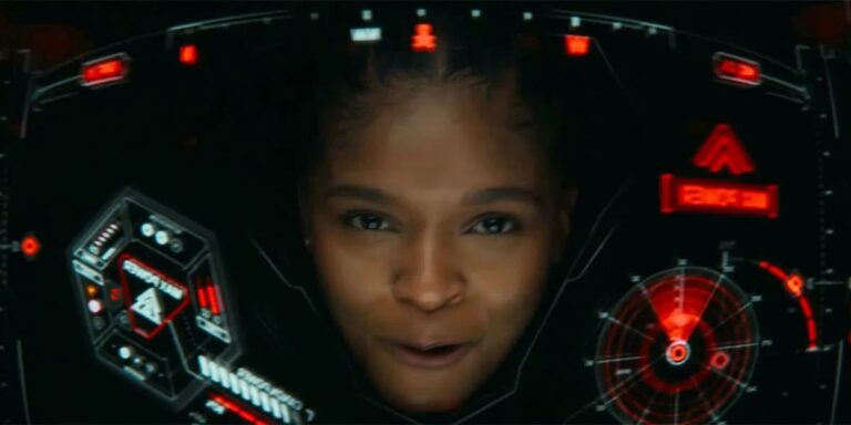 Black Panther: Wakanda Forever, l’inedito spot tv finalmente rivela Riri Williams vestita come Ironheart