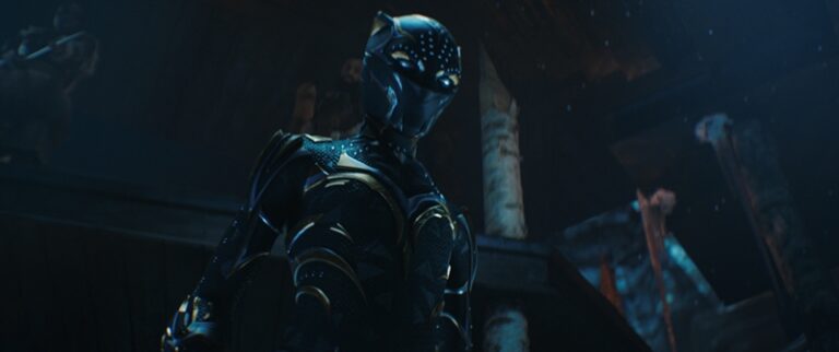 MCU: tutte le differenze della nuova Pantera Nera rispetto ai fumetti