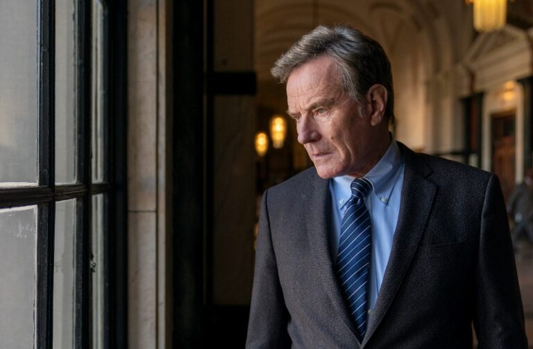 Asteroid City: per Bryan Cranston è stato “molto difficile” recitare nel film
