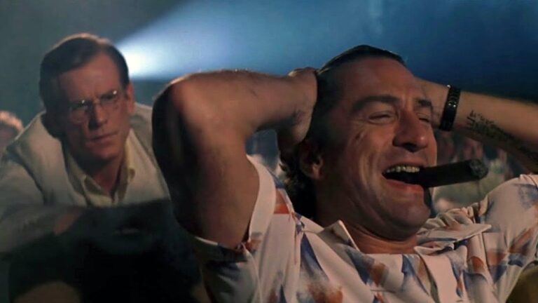 Cape Fear – Il promontorio della paura: tutte le curiosità sul film di Martin Scorsese