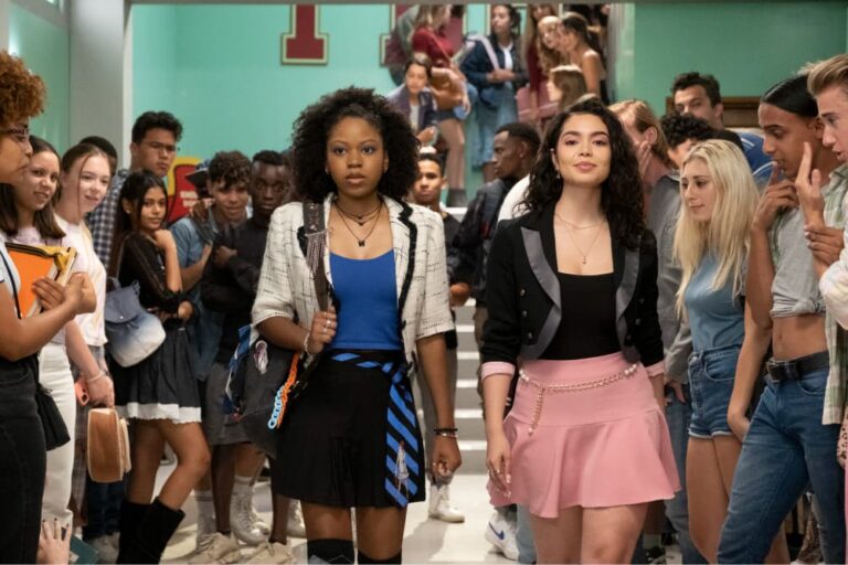 Darby Harper: consulenza fantasmi, trailer del film in arrivo su Disney+