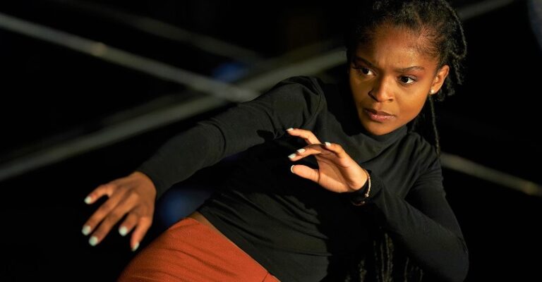 Dominique Thorne: 10 cose che non sai sull’attrice
