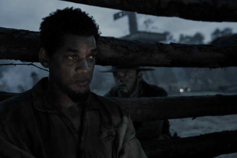 Emancipation – Oltre la libertà, il trailer italiano del film con Will Smith Emancipation – Oltre la libertà, il trailer italiano del film con Will Smith