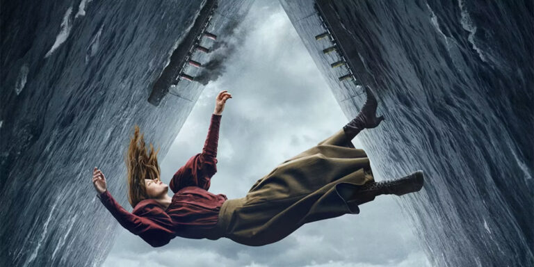 1899 è stato cancellato da Netflix dopo una stagione