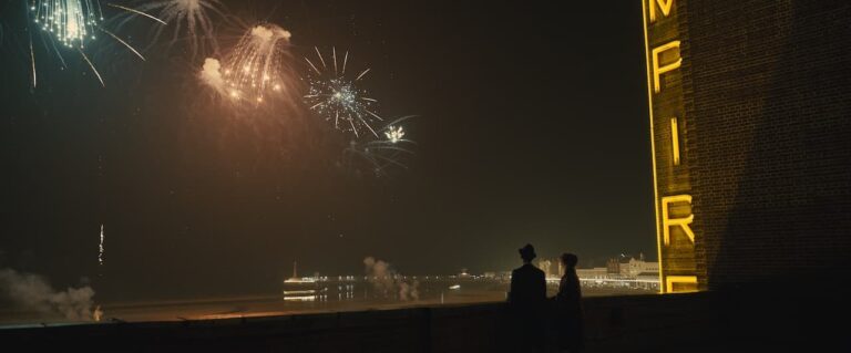 Empire of Light, il trailer del film di Sam Mendes