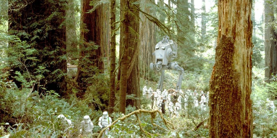 Endor