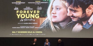Forever Young film