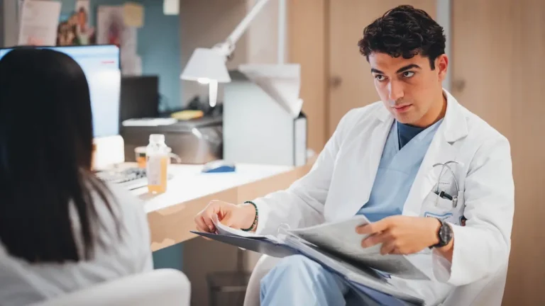 Doc – Nelle tue mani 3: recensione degli episodi 15 e 16 del medical drama