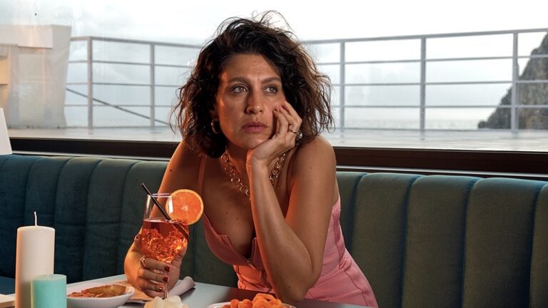 Giulia Bevilacqua: 10 cose che non sai sull’attrice