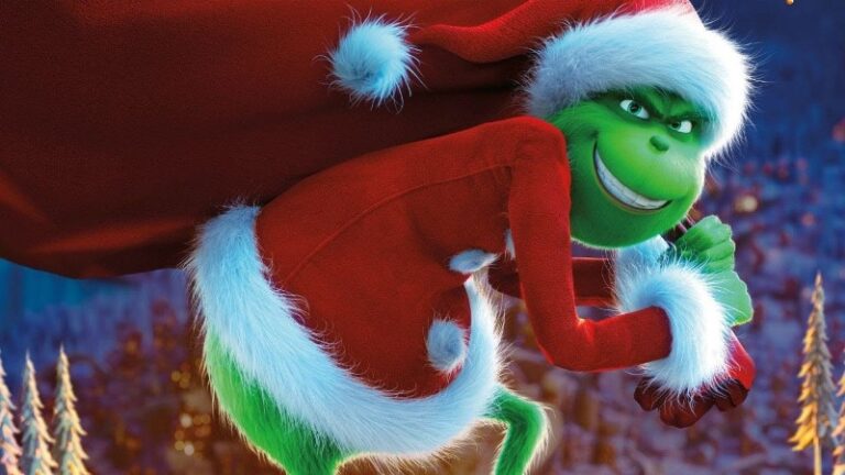 Il Grinch: personaggi, doppiatori e altre curiosità sul film d’animazione