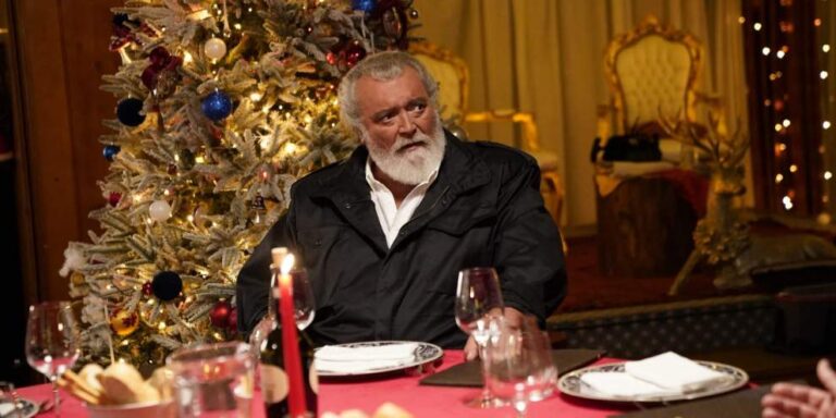 Improvvisamente Natale, il trailer del film Prime Video con Diego Abatantuono Improvvisamente Natale, il trailer del film Prime Video con Diego Abatantuono