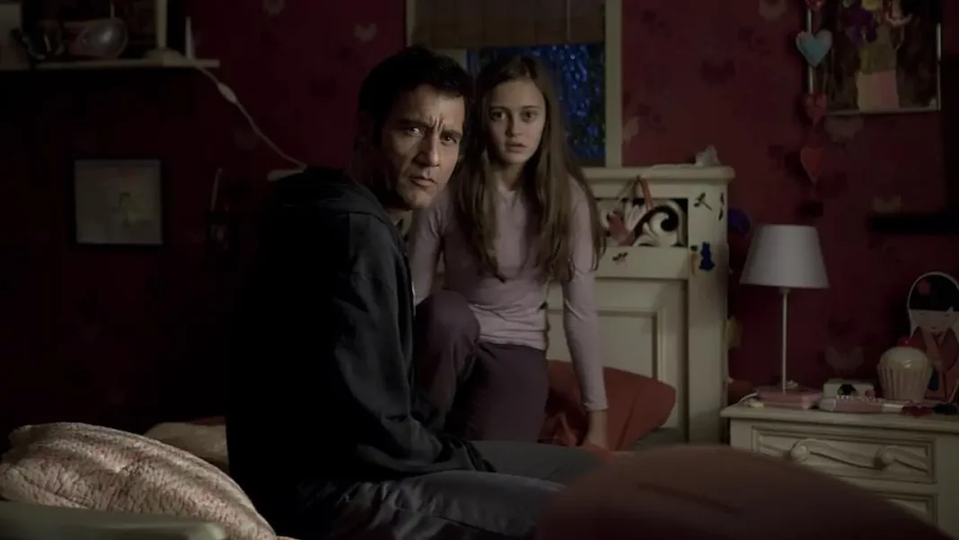 Intruders spiegazione finale