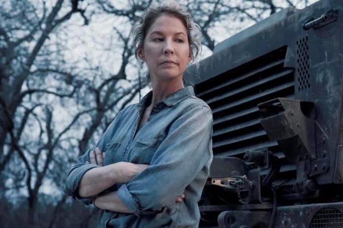 Jenna Elfman film