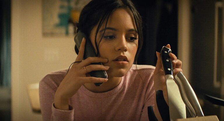 Scream VII: anche Jenna Ortega non tornerà nel prossimo film della saga!
