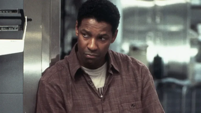 John Q., la storia vera dietro il film con Denzel Washington