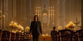 John Wick: Capitolo 4 film 2023