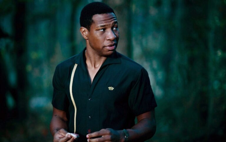 Jonathan Majors è stato escluso dal film su Dennis Rodman