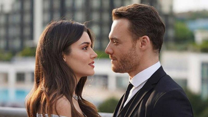 Karem-Bursin-hande-arcel