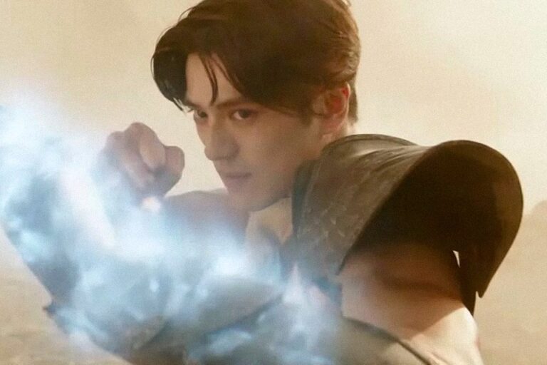 Knights of the Zodiac: il primo trailer del live action dei Saint Seiya