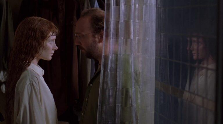 Lady in the Water: tutte le curiosità sul film di M. Night Shyamalan