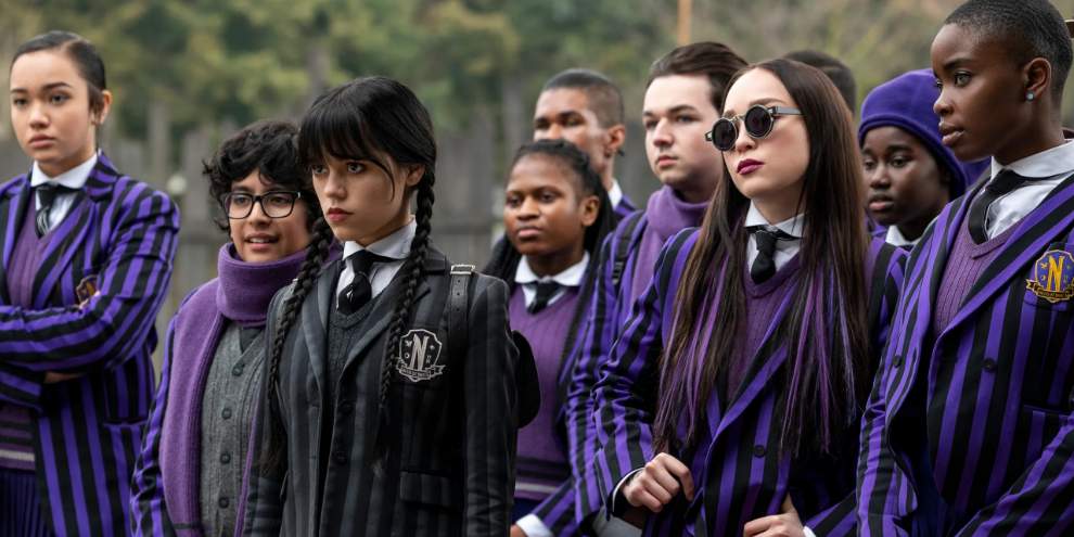 Le ragazze scout