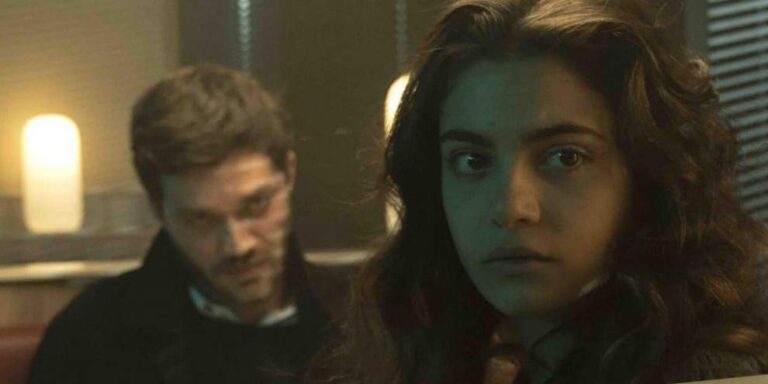 L’uomo sulla strada, la recensione del film di Gianluca Mangiasciutti