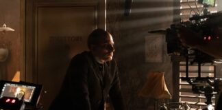 M. Il figlio del secolo