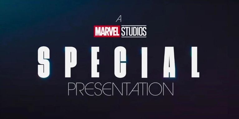 Marvels special