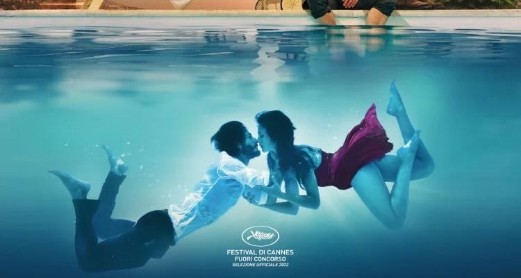 Masquerade – Ladri d’amore, il trailer del nuovo film di Nicolas Bedos