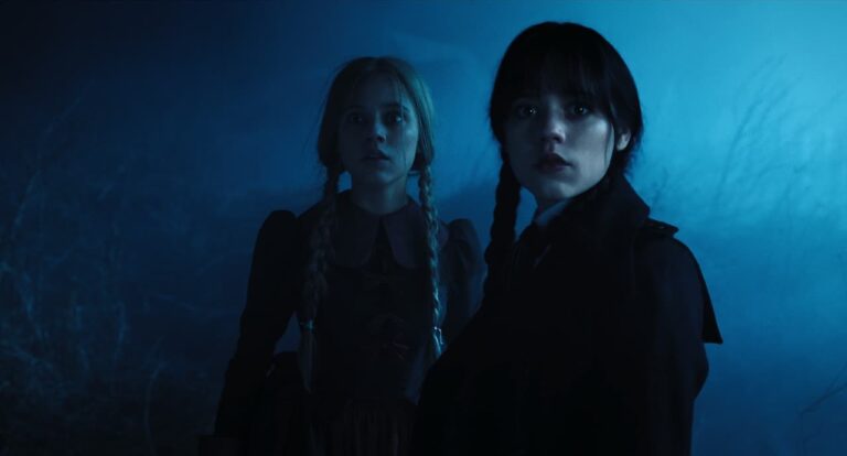 Mercoledì: recensione della serie Netflix con Jenna Ortega