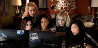 Oceans-8-cast