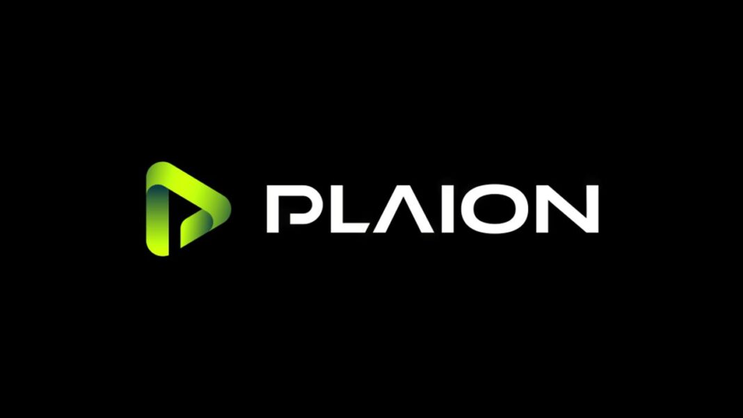 Plaion Pictures