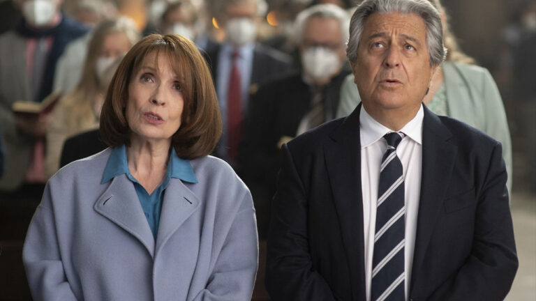 Riunione di Famiglia – Non sposate le mie figlie! 3, recensione del film di Philippe de Chauveron