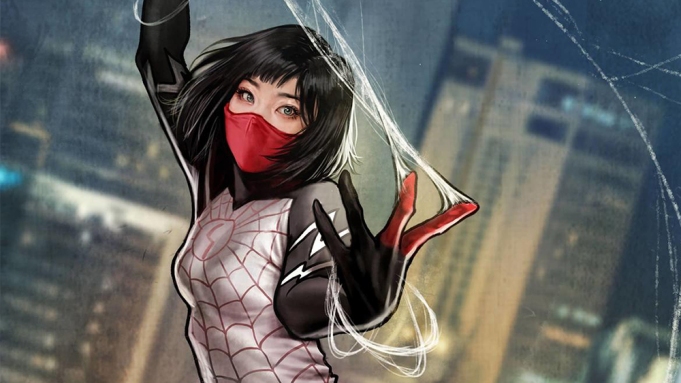 Silk: Spider Society