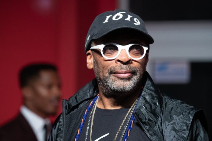 Spike Lee