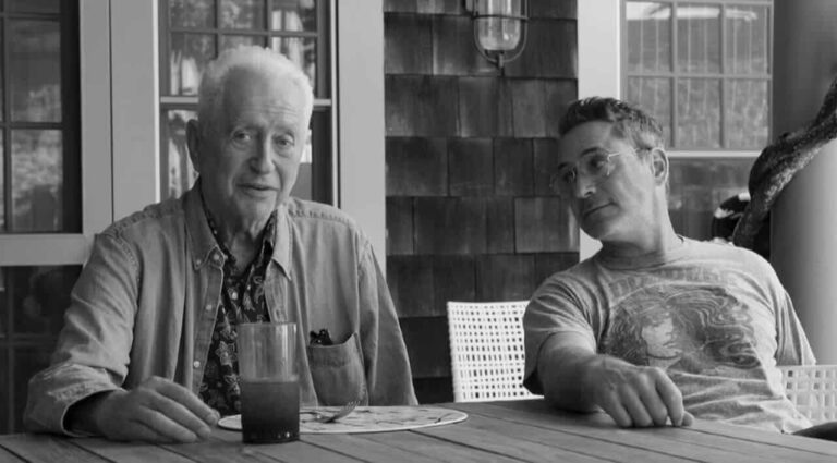 Sr., guarda il trailer del documentario di Robert Downey Jr. su suo padre