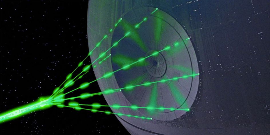 Star Wars